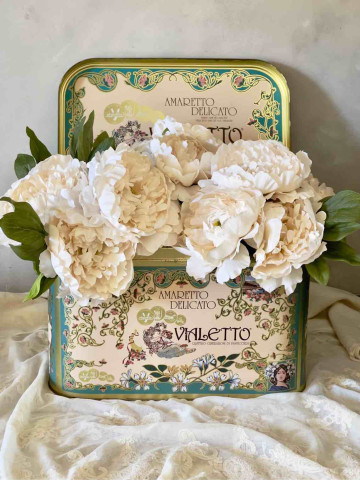 LATTA AMARETTO VIALETTO