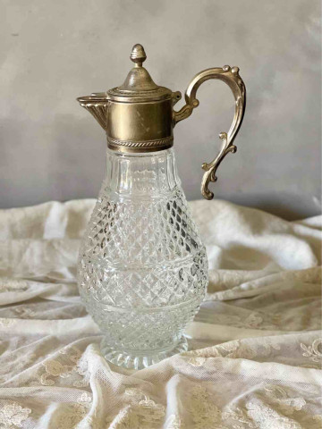 BROCCA ANNI '50