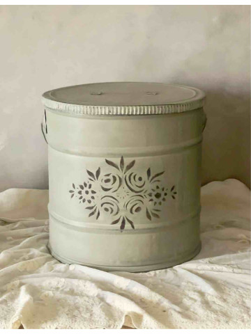 FUSTO BROCANTE  DIPINTO...