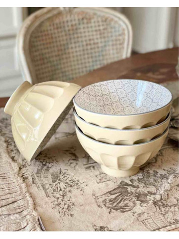 SCODELLA IN CERAMICA MISURA...