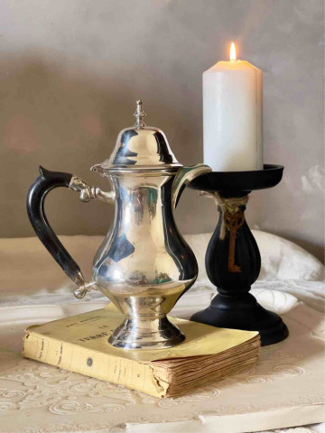 CAFFETTIERA BROCANTE...