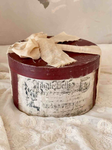 CAPPELLIERA NATALE MISURA...