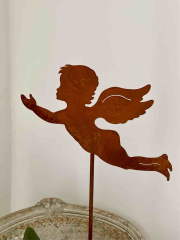 ANGELO RUGGINE CON INNESTO...