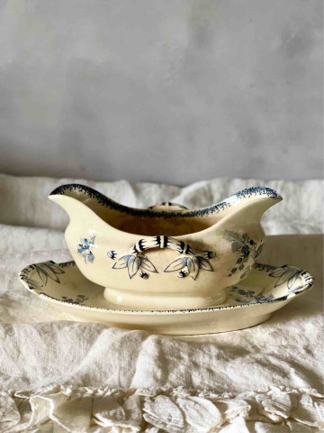 SALSIERA CERAMICA...