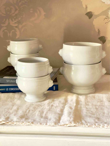 BOLS FRANCESI TETE DE LEON