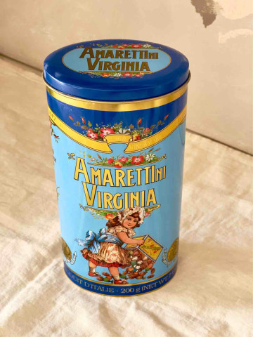 LATTA AMARETTI VIRGINIA