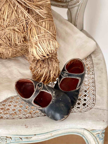 SCARPINE FRANCESI ANNI '30