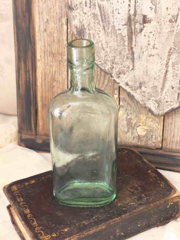 BOTTIGLIETTA FRANCESE