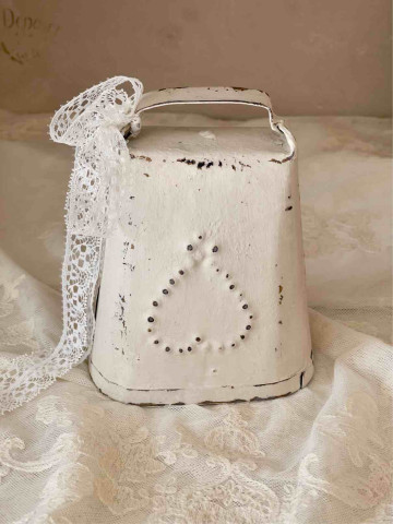 VECCHIA CAMPANA DIPINTO