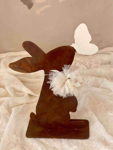 CONIGLIO ARTIGIANALE IN...