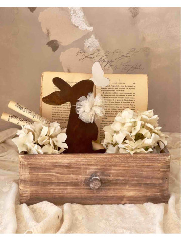 COMPOSIZIONE CASSETTO E...