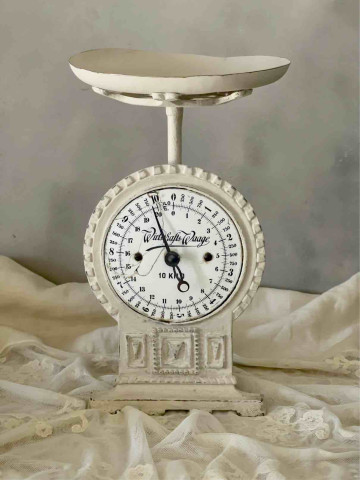 BILANCIA BROCANTE