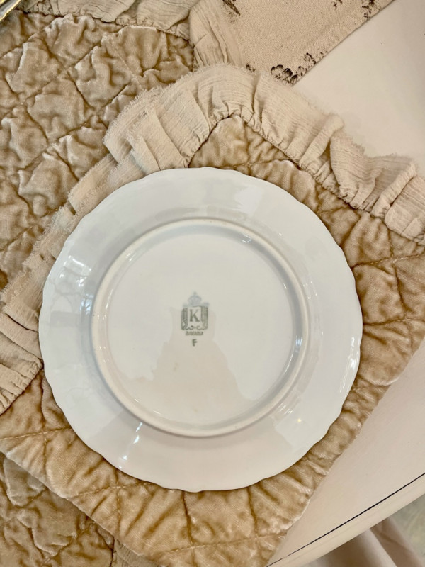 Accessori Cucina Rex Kit 5 Piattini Per Microonde Electrolux | 3 Misure Diverse Per Cucina Piattini Microonde Ryeldom